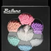 Belluno Perlesæt - multifarvet| Øvrige Hobbyartikler