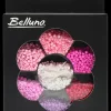 Belluno Perlesæt - pink| Øvrige Hobbyartikler