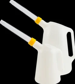 Påfyldningskande med hældetud 3 L| Tragte Og Dunke