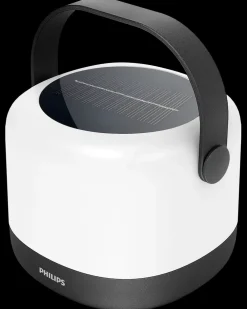 PHILIPS Alula solcellelampe| Solcellelamper