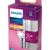 PHILIPS Køleskabspære 3,2W E14| Led-Pærer