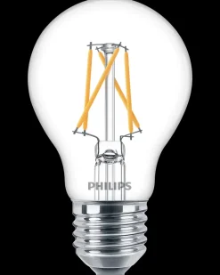 PHILIPS LED filamentpære Scene Switch 7,5W E27| Led-Pærer