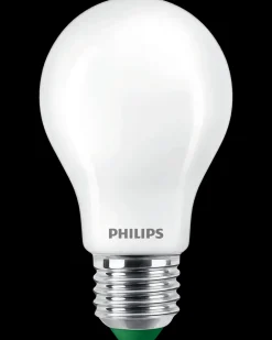 PHILIPS LED-pære E27 A60| Led-Pærer