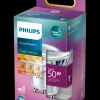 PHILIPS LED-pære SceneSwitch GU10 - 3 step| Led-Pærer