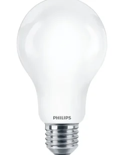 PHILIPS LED-pære 17,5W E27 A67| Led-Pærer
