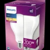 PHILIPS LED-pære 23W E27 A95| Led-Pærer