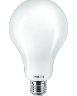 PHILIPS LED-pære 23W E27 A95| Led-Pærer