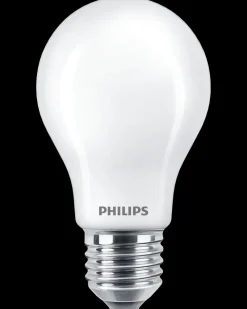 PHILIPS LED-pære 3,4W E27 A60 dæmpbar| Led-Pærer