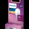 PHILIPS LED-pære 0,9W E14 T25| Led-Pærer