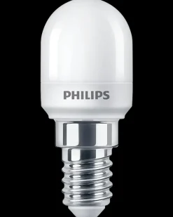 PHILIPS LED-pære 0,9W E14 T25| Led-Pærer