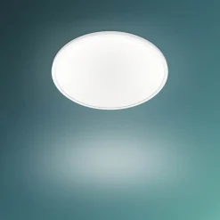 PHILIPS Plafond SceneSwitch slim Ø30cm 18W - hvid| Loftslamper Og -Pendler