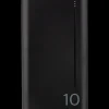 PHILIPS Powerbank 10.000 mAh| Mobiltilbehør