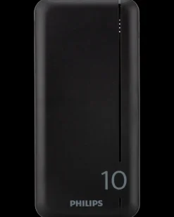 PHILIPS Powerbank 10.000 mAh| Mobiltilbehør