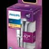 PHILIPS Reflektorpære 2,8W E14 R50| Led-Pærer