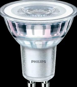 PHILIPS Spot 3,5W GU10 3-pak| Led-Pærer