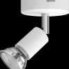PHILIPS Spotlampe Limbali GU10 1 spot - hvid| Loftslamper Og -Pendler