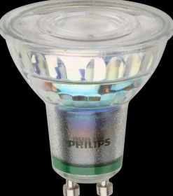 PHILIPS Spotpære 2,1W GU10| Led-Pærer