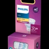 PHILIPS Spotpære 2,3W GU4 MR11| Led-Pærer