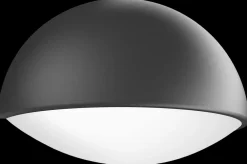 PHILIPS Væglampe Dust - antracitgrå| Udendørs Væglamper