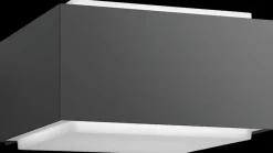 PHILIPS Væglampe Hedgehog E27 - antracitgrå| Udendørs Væglamper