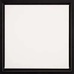 Phoenix Lærred med svæveramme 20 x 20 cm| Svæverammer|Malerlærreder