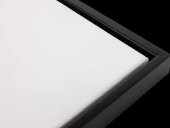 Phoenix Lærred med svæveramme 30 x 40 cm| Svæverammer|Malerlærreder