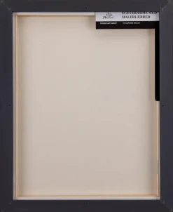 Phoenix Lærred med svæveramme 40 x 50 cm| Svæverammer|Malerlærreder