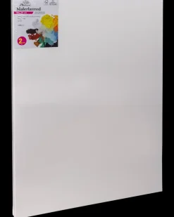 Phoenix Malerlærred 60 x 80 cm 2-pak| Malerlærreder