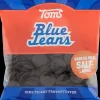 Toms PINGVIN Blue Jeans 250g| Slik