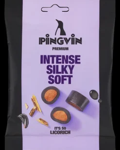 Toms PINGVIN Intense Silky Soft 90 g| Slik