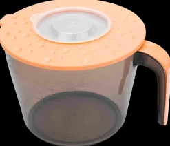 SJÖBO Piskekande med låg| Køkkenredskaber