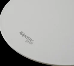BAKERgrill Pizzabræt Ø34 cm| Reserve- Og Løsdele|Grilltilbehør