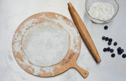 BAKERgrill Pizzabræt Ø30 cm| Reserve- Og Løsdele|Grilltilbehør