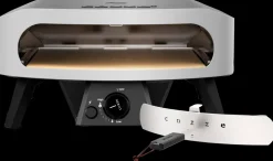 Cozze Pizzaovn 17" CLASSIC - gas| Reserve- Og Løsdele|Grill