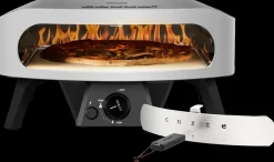 Cozze Pizzaovn 17" CLASSIC - gas| Reserve- Og Løsdele|Grill