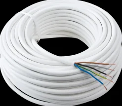 PKAJ tilledning 5G1,5 mm² 50 m| Installationskabler