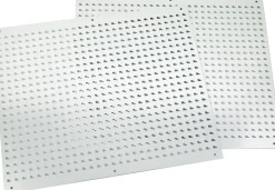 Mitsutomo Plade til værktøjsvæg 2-pak| Værktøjsvægge Og Tilbehør