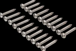 Arvid Nilsson Pladeskrue A4 4,2 x 25 mm 20-pak| Skruer