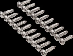 Arvid Nilsson Pladeskrue A4 4,2 x 16 mm 20-pak| Skruer