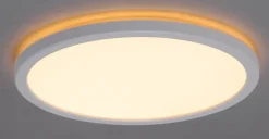 BRIGHT DESIGN Plafond Filip LED Ø24,4 cm 11 W| Loftslamper Og -Pendler