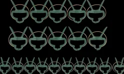 Adano Planteklemmesæt 20-pak| Planteartikler Og -Opbinding