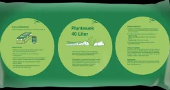 Adano Plantesæk| Gødning Og Jord