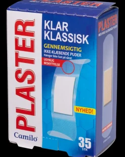 Plaster i forskellige størrelser| Øvrige Artikler