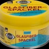 Plastic Padding Glasfiberspartel 180 ml| Spartelmasse Og Reparation