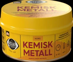 Plastic Padding Kemisk metal 180 ml| Spartelmasse Og Reparation