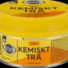 Plastic Padding Kemisk træ 180 ml| Spartelmasse Og Reparation