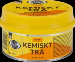 Plastic Padding Kemisk træ 180 ml| Spartelmasse Og Reparation