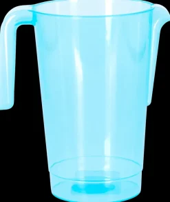 Plastkande 1,5 L - assorterede farver| Øvrige Køkkenartikler