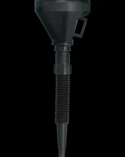 Plasttragt med flex tud| Tragte Og Dunke