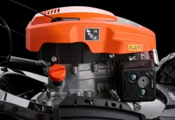 Adano Plæneklipper benzin 173CC| Plæneklippere